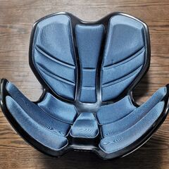 スタイルアスリート2 MTG　Style AthleteⅡ 椅子　姿勢サポートシートの画像