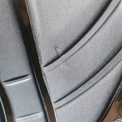 スタイルアスリート2 MTG　Style AthleteⅡ 椅子　姿勢サポートシートの画像