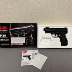 ガスガン、エアガンまとめての画像