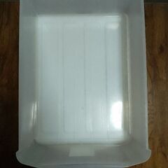 引き出し衣装ケース クローゼットチェストの画像