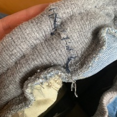 ディーゼル　ズボン　1歳用の画像