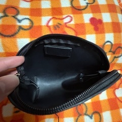 化粧ポーチの画像