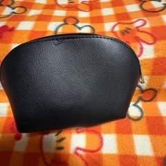 化粧ポーチの画像