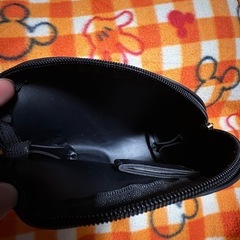 化粧ポーチの画像