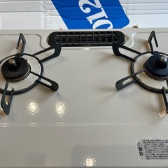 リンナイ ガスコンロ KG67BEL の画像