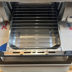 リンナイ ガスコンロ KG67BEL の画像