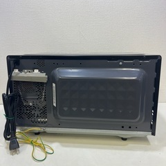 電子レンジ フラットテーブル家庭用 IMB-F183-5の画像