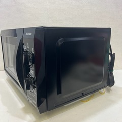 電子レンジ フラットテーブル家庭用 IMB-F183-5の画像