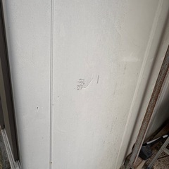 （受け渡し予定者決定）
物置の画像