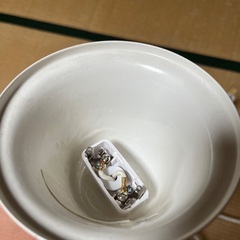 シャンデリア12灯✴︎キラキラ　電球付きの画像