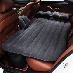 車用ベッドの画像