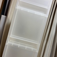 クリアケーススリムタイプの画像