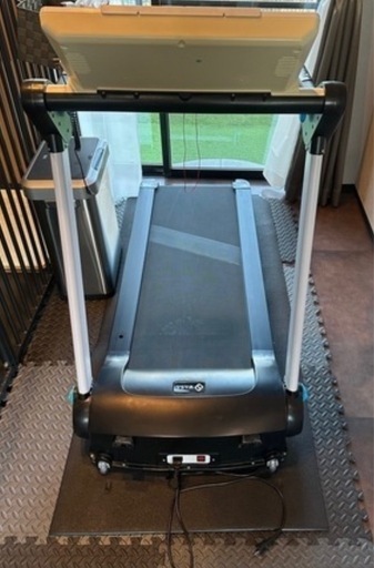 WASAI　ランニングマシン