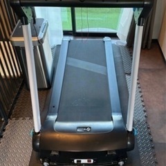 WASAI　ランニングマシンの画像