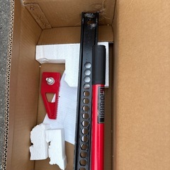 ハイリフトジャッキの画像