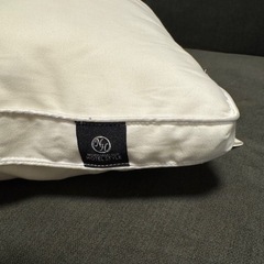 ニトリ ホテルスタイルマクラ Nホテル スタンダード まくら枕の画像