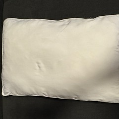 ニトリ ホテルスタイルマクラ Nホテル スタンダード まくら枕の画像