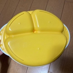 アンパンマン ランチプレートの画像