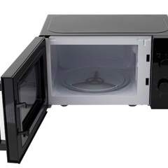 【決まりました】ニトリ 電子レンジ 60Hz ★美品★の画像