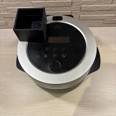 BALMUDA 炊飯器の画像