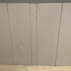 カラズ　プレイマットの画像