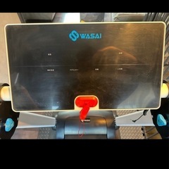 WASAI　ランニングマシンの画像