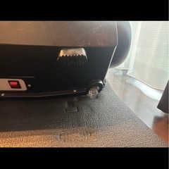 WASAI　ランニングマシンの画像