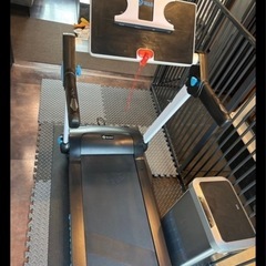 WASAI　ランニングマシンの画像