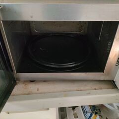 オーブンレンジ　シャープ製　re-s130の画像