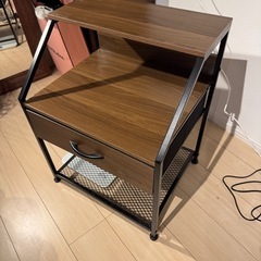 IKEA》GARNES ガーネス ドア掛けミラー 全身鏡 (s) 大岡山の