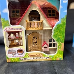 女の子のおもちゃの画像