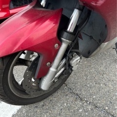 置き場がなくなる為急遽値引き。。マジェスティsの画像