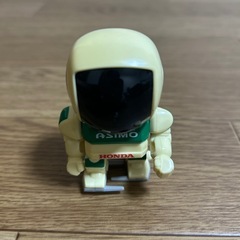 ASIMOトコトコウォークの画像
