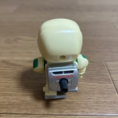 ASIMOトコトコウォークの画像