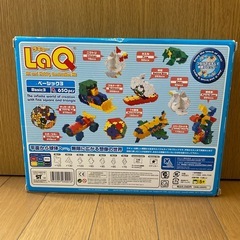 LaQ ラキューの画像
