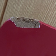 テーブルの画像