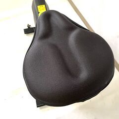 伊勢崎【現状品】ji11-3 FITBOX LITE フィットネスバイク FBX-001B_01の画像