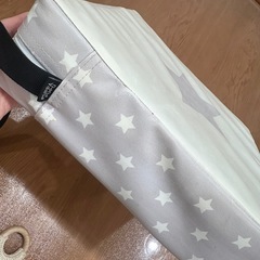 子供用 お食事用高さ調節クッション 椅子 の画像