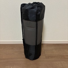 ヨガマットの画像