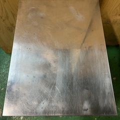 azuma 作業台 450x600x800の画像