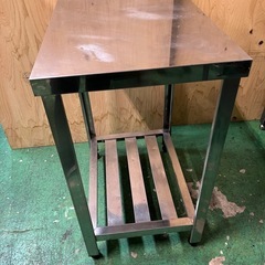 azuma 作業台 450x600x800の画像