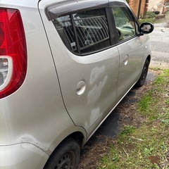 日産モコの画像