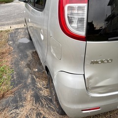 日産モコの画像