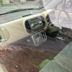 日産モコの画像