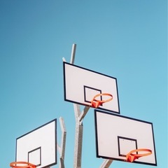 バスケしたい方募集中⛹🏽⛹🏻‍♀️⛹🏼‍♂️