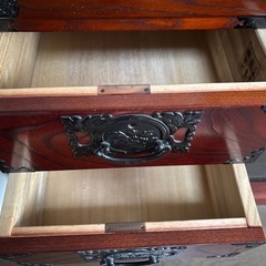 キャビネットの画像