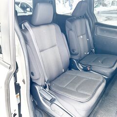 信用回復ローン！！ネオドライブローンの窓口　トヨタノア　2.0Si 4WD　自社ローン　リース　自社分割 　債務整理　自己破産　他社お断りされた方　マイネオオートローン　札幌在庫の画像