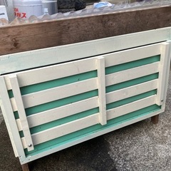 野良猫ハウスの画像