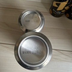 お酒 缶ビール ハイボール等　６本✨の画像