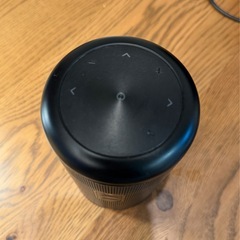 Anker Nebula Capsule II　モバイルプロジェクターの画像